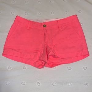Lilly Pulitzer Walsh Short